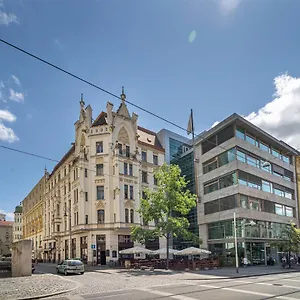 Apartment Apartment Brno, Brünn