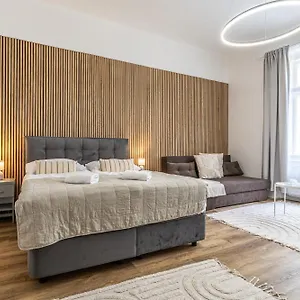Apartmánový Dům Centrum Appartamento