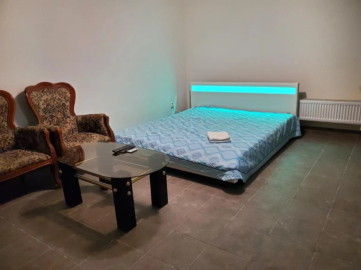 Διαμέρισμα Apartman Stary Liskovec Μπρνο