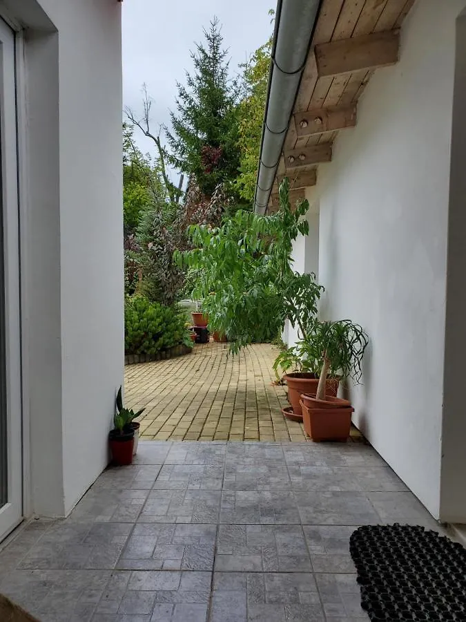 Apartman Stary Liskovec Μπρνο Διαμέρισμα