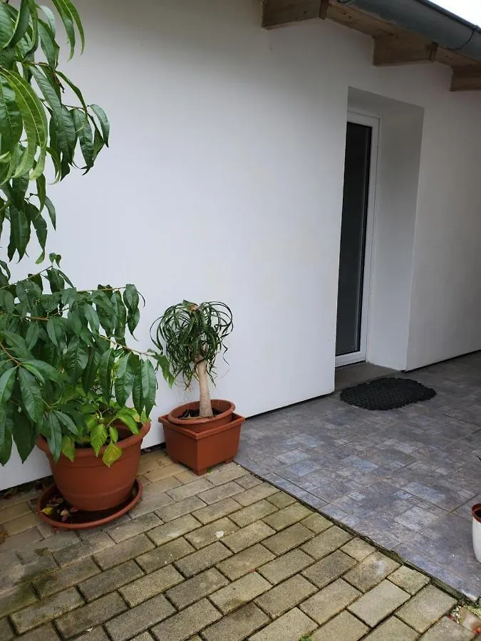 Apartman Stary Liskovec Μπρνο