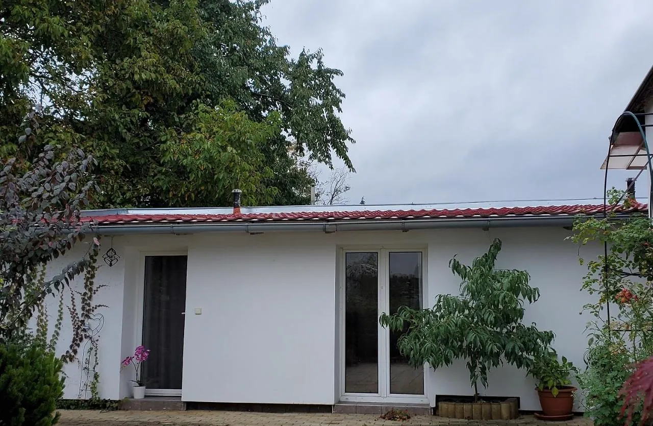 Apartman Stary Liskovec Μπρνο