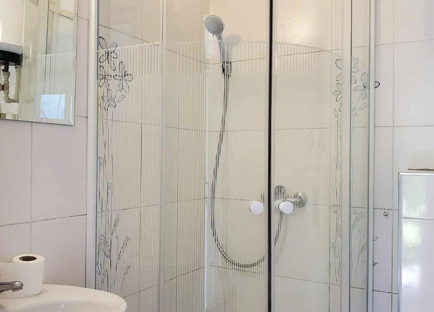 Διαμέρισμα Apartman Stary Liskovec Μπρνο Τσεχία